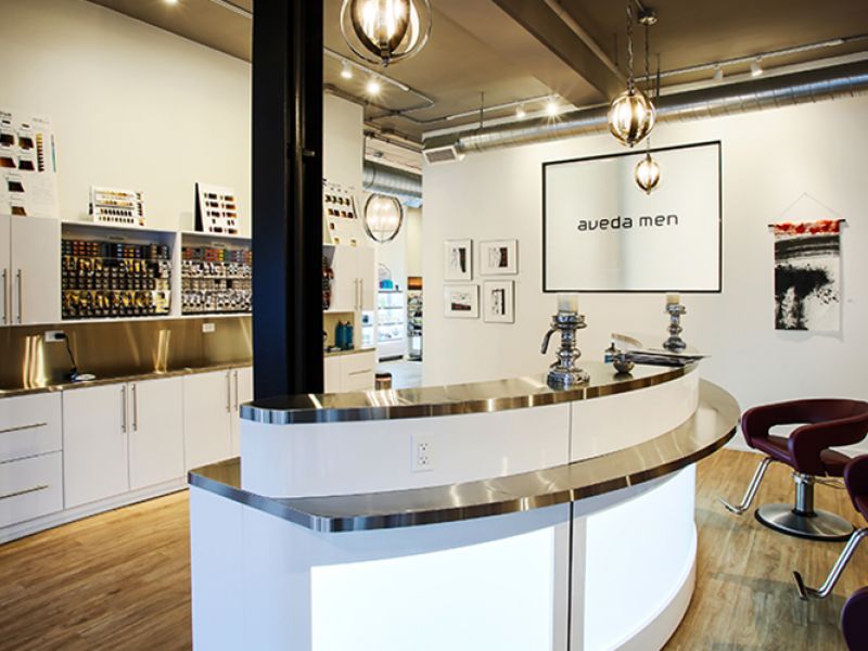 Mixology Salon Spa
 1